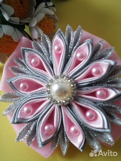 Подарочный набор ручной работы