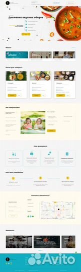 Создание сайтов (Частный мастер)