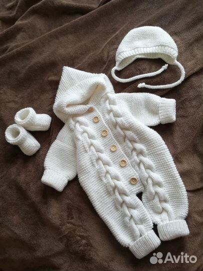 Комплект на выписку