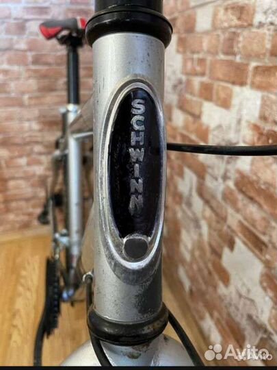 Велосипеды бу взрослый 26 колеса