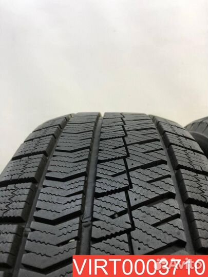 Bridgestone Blizzak VRX 225/60 R17 99Q