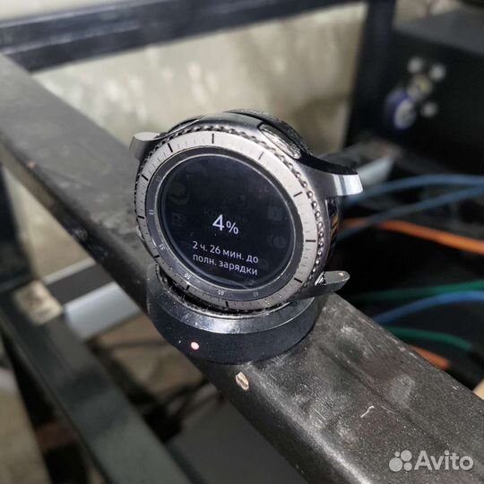 Samsung Gear s3