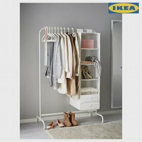 IKEA mulig напольная вешалка