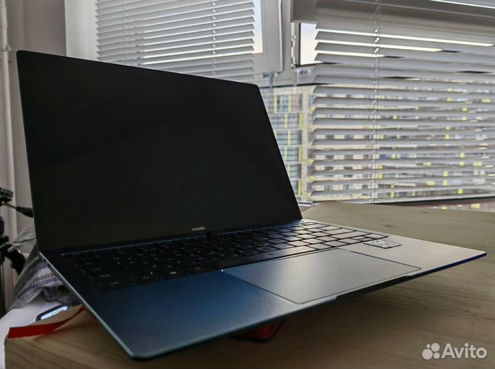 Huawei MateBook X Pro 2021 machc- WAE9LP 1tb