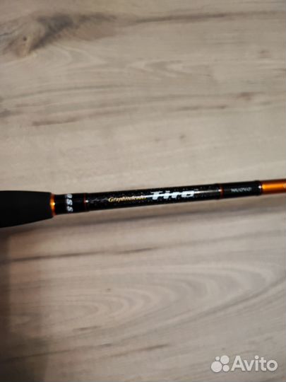 Graphiteleader Tiro Nuovo gonts-792ML