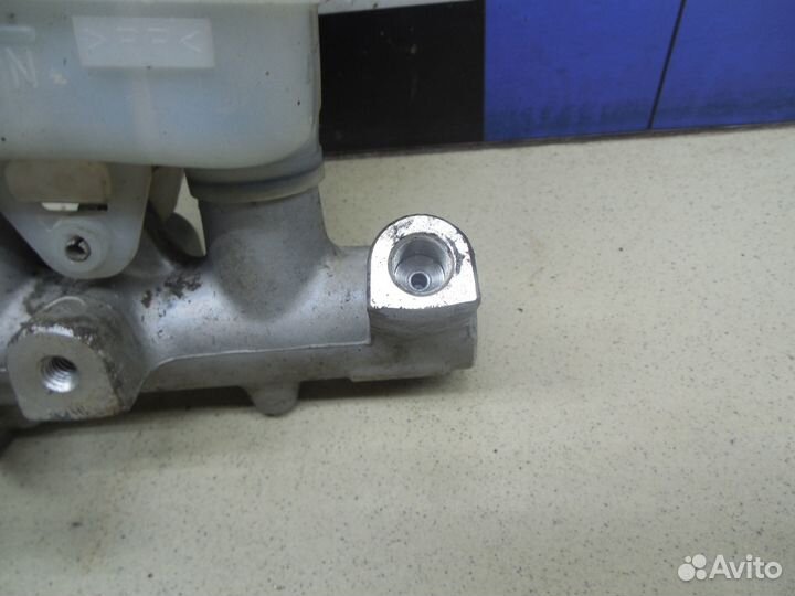 Цилиндр тормозной главный Micra (K11E) 1992-2002