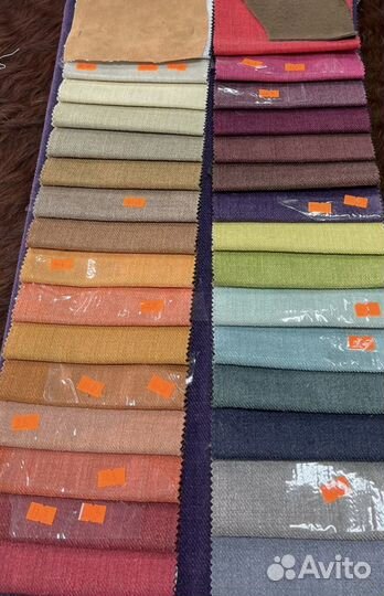 Мебельная ткань Италия