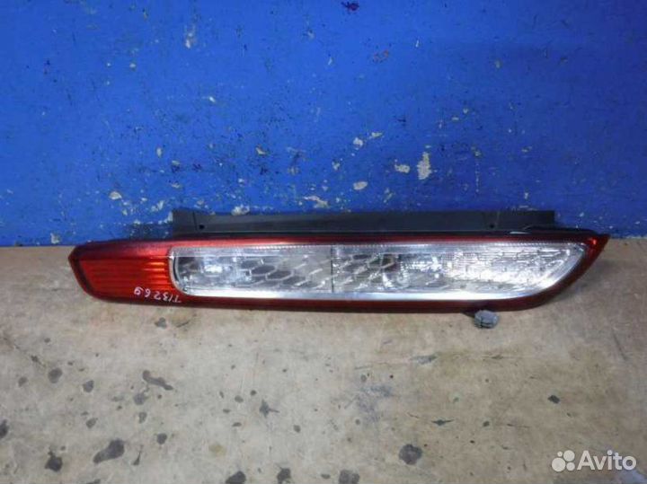 Фонарь задний левый Ford Focus 2