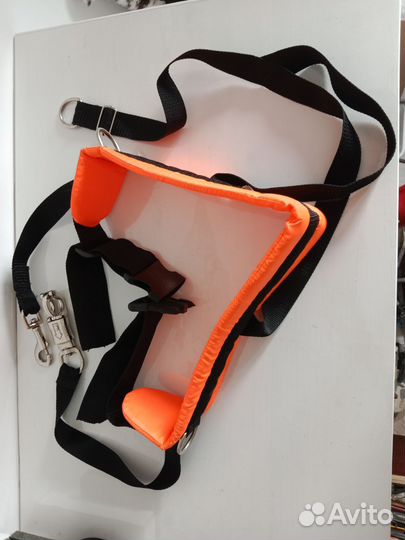 Ездовое снаряжение