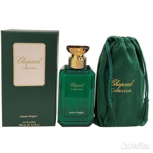 Chopard Jasmin Moghol 100 ml парфюмерная вода