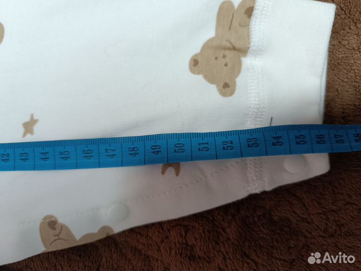 Новый слип, 60-74