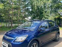 LIFAN X50 1.5 MT, 2015, 215 000 км, с пробегом, цена 538 000 руб.