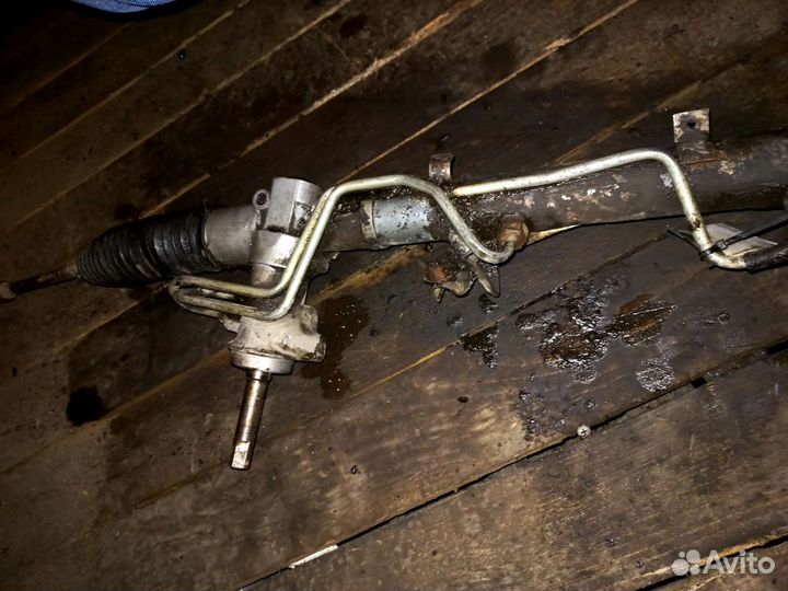 Рейка рулевая для Opel Astra G;H;Zafira A;B