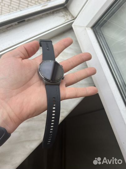 Huawei watch gt 2 pro