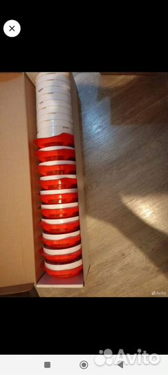 Пожарный извещатель дип34А-03