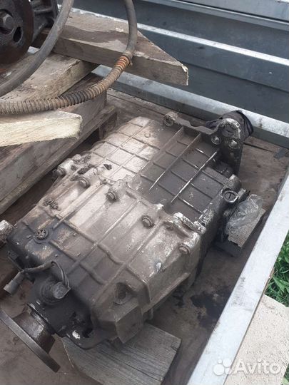 Газ валдай