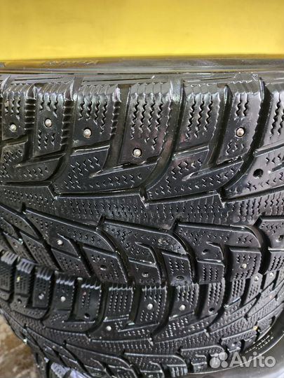 Hankook Winter I'Pike RS W419 185/60 R15 88T