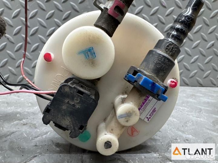 Топливный насос nissan dayz