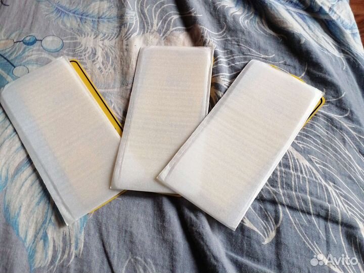 Защитное стекло на Huawei Nova Y70