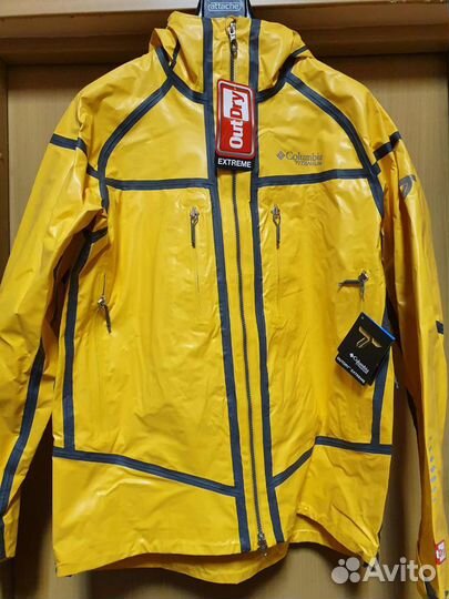 Columbia outdry platinum clearance