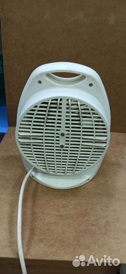 Тепловентилятор KingStone