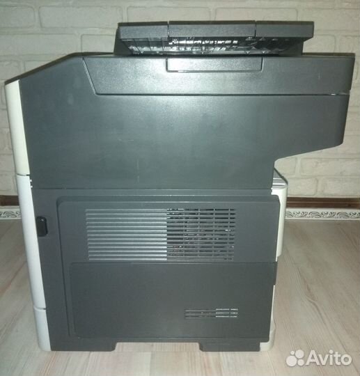 Мфу lexmark MX 410 DE