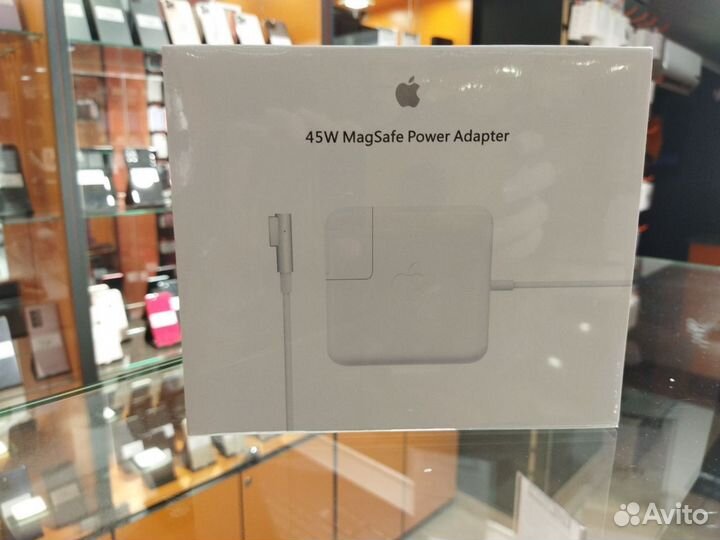 45 W Magsafe Powered Adapter
