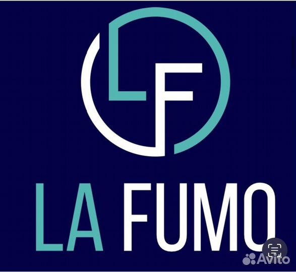 Продавец в табачный магазин