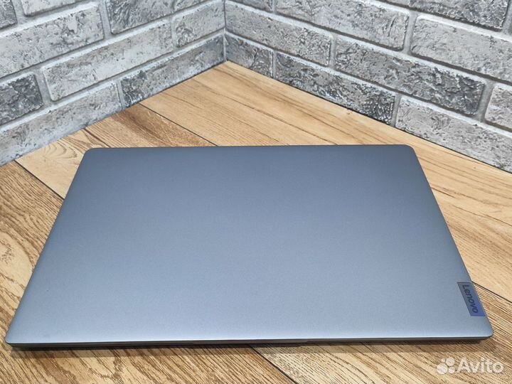 Ноутбук Lenovo IdeaPad 3 17ITL6