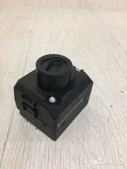 Замок зажигания Mercedes Benz S550 W221 M273.961