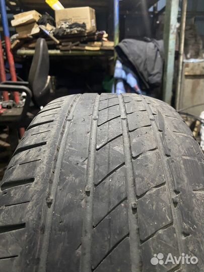 Matador MP 85 Hectorra 4x4 225/65 R17