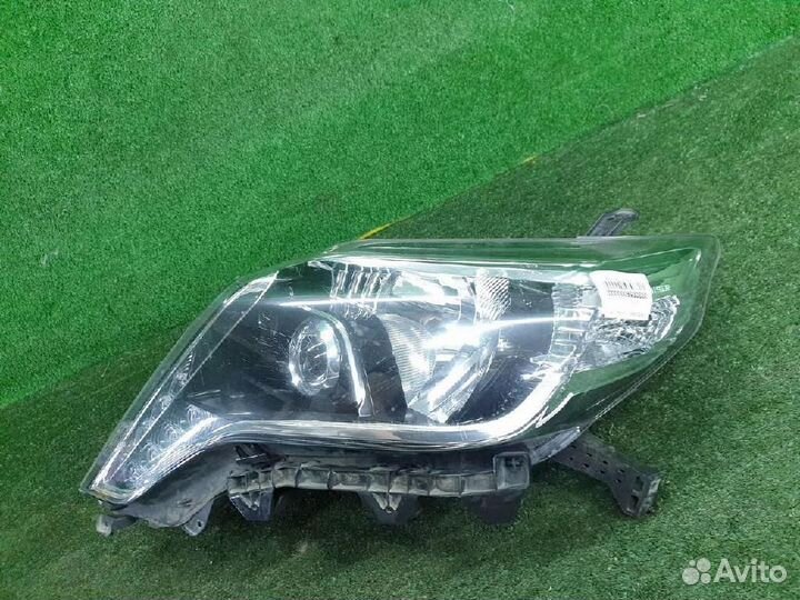 Фара левая Toyota Land Cruiser Prado