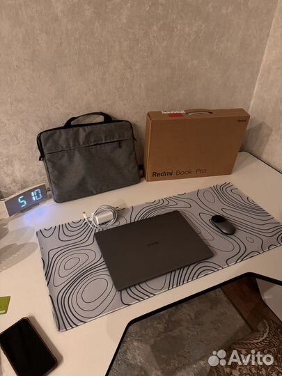 Xiaomi redmibook pro 15 2023