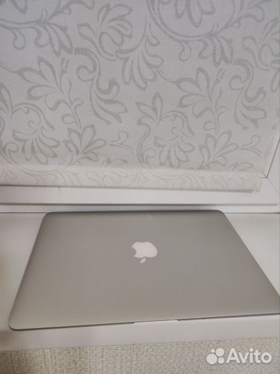 Macbook air 13 2017
