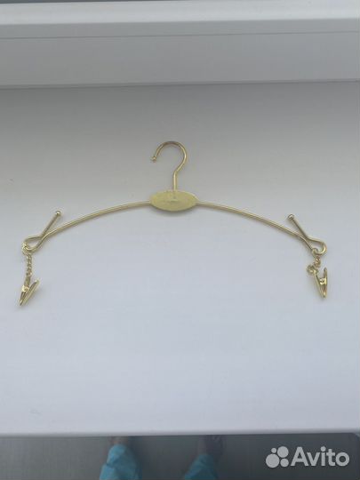 Вешалки для нижнего белья