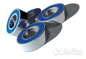 Подшипники для самоката, роликов, скейтборда