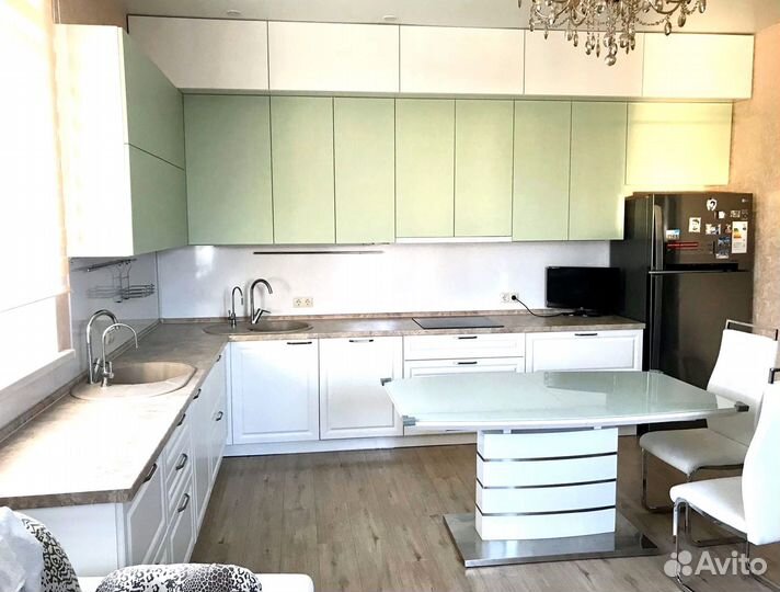 Кухни по вашим размерам с доставкой и сборкой