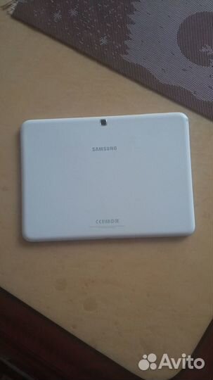 Планшет samsung