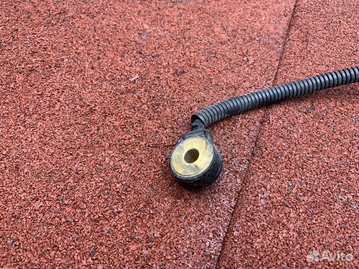 Датчик детонации Kia Rio 4 седан 1.4 G4LC 2021