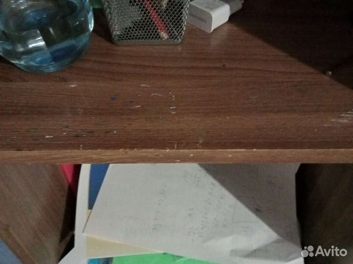 Письменный стол