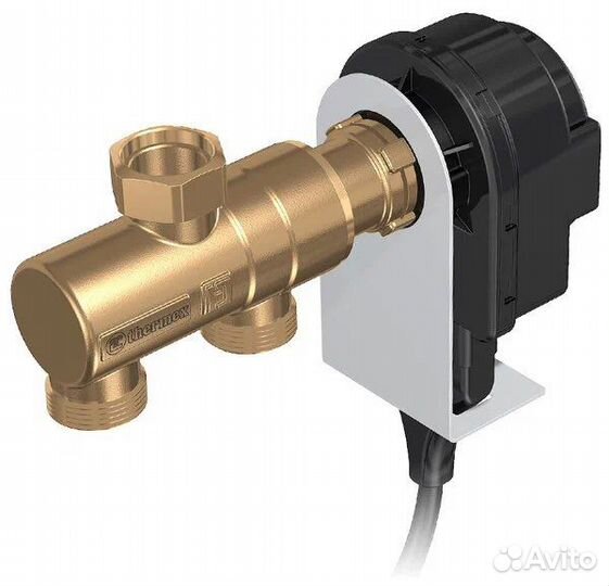 Комплект трёхходового клапана thermex ine U с эл
