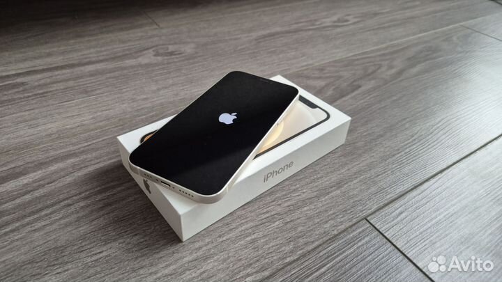 iPhone 12, 128 ГБ