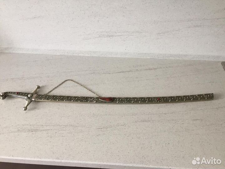 Декоративное подарочное изделие, серебро, мельхиор