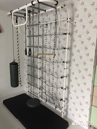 Спортивный комплекс