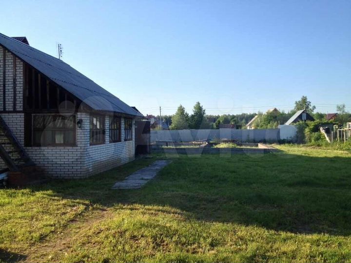 Участок 7 сот. (СНТ, ДНП)