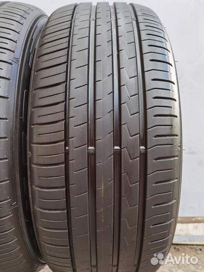Falken Ziex ZE310 Ecorun 225/55 R17 101W