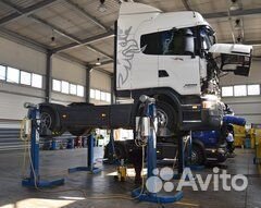 Автослесарь