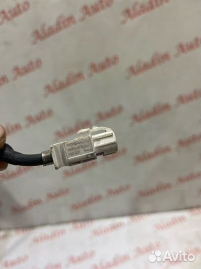 Фишка VAG Skoda Rapid 2016