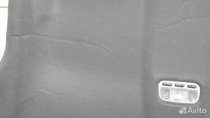 Обшивка потолка Citroen DS3, 2011