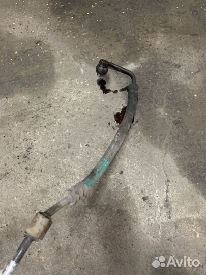 Трубка гидроусилителя Chery Fora A21 2006–2010